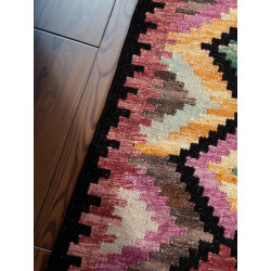 Kusový koberec Kamal Zara 106239 Multicolor