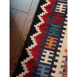 Kusový koberec Kamal Kian 106240 Multicolor