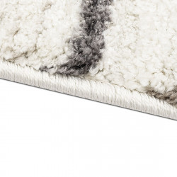 Kusový koberec Castro Carved 162/NQ2W