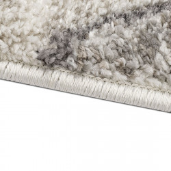 Kusový koberec Castro Carved 4928/NQ2A