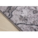 Behúň na mieru Marble 19 sivý