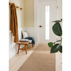 DOPREDAJ: 80x240 cm Běhoun Tundra 106227 Caramel z kolekce Elle