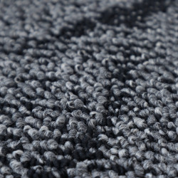 Metrážny koberec Marbeline 174 sivá