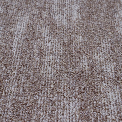 Metrážny koberec Ocean 19590 Brown