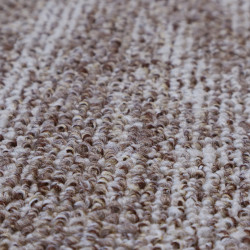 Metrážny koberec Ocean 19590 Brown