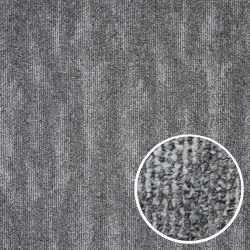 Metrážny koberec Ocean 38790 Grey