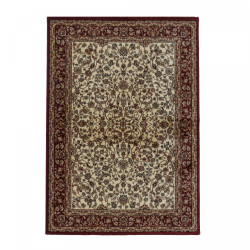 AKCIA: 120x170 cm Kusový koberec Kashmir 2604 cream