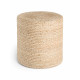 Sedací vak LOOMA POUF Beige