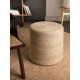 Sedací vak JUTTA POUF 106234 Beige