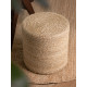 Sedací vak LOOMA POUF Beige