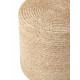 Sedací vak JUTTA POUF 106234 Beige