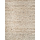 Sedací vak LOOMA POUF Beige/Grey