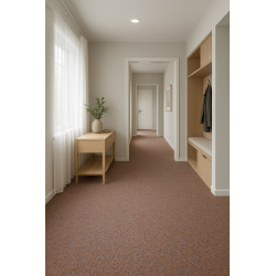 Koberec metráž Rambo 12 béžový