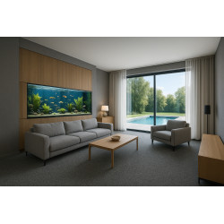 Koberec metráž Efekt AB 6120