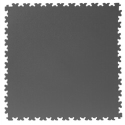 Vinylový modulový štvorcový diel R-Tile 7015 Tmavošedý