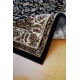 AKCIA: 250x350 cm Kusový koberec Anatolia 5378 S (Black)