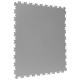 Vinylový modulový štvorec R-Tile 7045 Light Grey