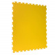 Vinylový modulový štvorec R-Tile 1018 Yellow