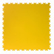 Vinylový modulový štvorec R-Tile 1018 Yellow