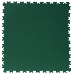 Vinylový modulový štvorec R-Tile 6005 Green
