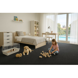 Metrážny koberec Debut 79