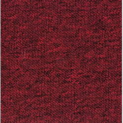 AKCIA: 150x250 cm Metrážny koberec Balance 35 červený