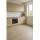 AKCIA: 65x540 cm PVC podlaha - lino Texalino Supreme 991 L Pristine Oak - dub