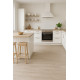 AKCIA: 65x540 cm PVC podlaha - lino Texalino Supreme 991 L Pristine Oak - dub