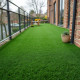 AKCIA: 400x210 cm Metrážna umelá tráva Pure Green