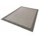 AKCIA: 160x230 cm Kusový koberec Natural 102721 Grau – na von aj na doma