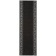 AKCIA: 80x300 cm Behúň Basic 102835