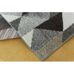 AKCIA: 140x190 cm Kusový koberec Aspect 1965 Beige