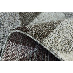 AKCIA: 140x190 cm Kusový koberec Aspect 1965 Beige