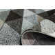 AKCIA: 140x190 cm Kusový koberec Aspect 1965 Beige