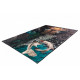 AKCIA: 120x170 cm Kusový koberec Exotic 210 multi