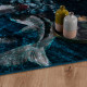 AKCIA: 120x170 cm Kusový koberec Exotic 210 multi