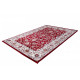 AKCIA: 80x150 cm Kusový koberec Isfahan 741 red