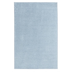 DOPREDAJ: 80x150 cm Kusový koberec Pure 102618 Blau