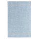 DOPREDAJ: 80x300 cm Kusový koberec Pure 102618 Blau