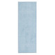 DOPREDAJ: 80x300 cm Kusový koberec Pure 102618 Blau