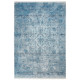 DOPREDAJ: 120x170 cm Kusový koberec Laos 454 BLUE