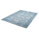 DOPREDAJ: 120x170 cm Kusový koberec Laos 454 BLUE