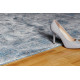 DOPREDAJ: 120x170 cm Kusový koberec Laos 454 BLUE