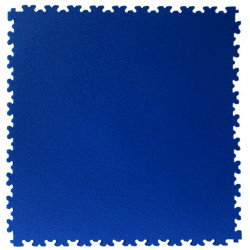 Vinylový modulový štvorec R-Tile 5005 Blue