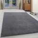 AKCIA: 240x340 cm Kusový koberec Ata 7000 lightgrey