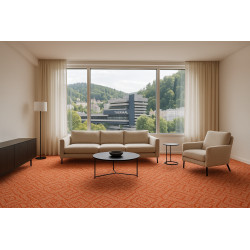 Koberec metráž Bella Marbella 53