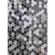 AKCIA: 200x290 cm Kusový koberec Lagos 1675 Beige