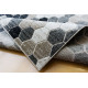 AKCIA: 200x290 cm Kusový koberec Lagos 1675 Beige