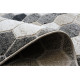 AKCIA: 200x290 cm Kusový koberec Lagos 1675 Beige