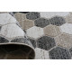 AKCIA: 200x290 cm Kusový koberec Lagos 1675 Beige